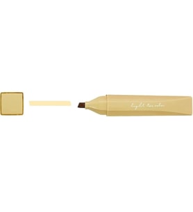 GIPTA F1551 PICKPEN FOSFORLU KALEM AÇIK SARI