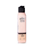 Artdeco Akrilik Boya 140 ML Ten 070R-3651