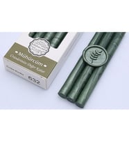 Mühür Mumu Çubuk 11mmx120mm 10 lu Paket Model: 632 ALTIN BAMBU 