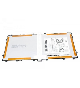 Samsung Google Nexus 10 SP3496A8H GT-P8110 Tablet Batarya - Pil