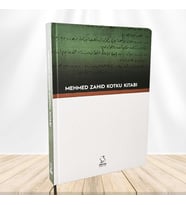 Mehmed Zahid Kotku Kitabı (Sempozyum)