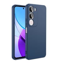 Vivo Y19S Uyumlu Kılıf Zore Mara Lansman Kapak