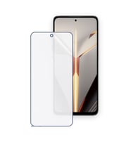 SChitec ZTE Nubia Neo 2 Uyumlu Ön Yüzey Nano Şeffaf Hidrojel Ekran Koruyucu