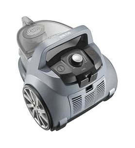 Altus AL-606 SG 890 W Toz Torbasız Elektrikli Süpürge  (Siyah)