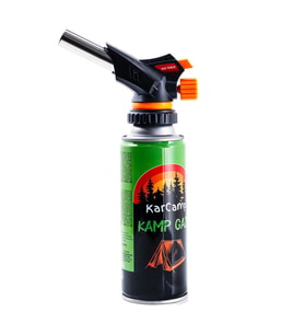 Profesyonel Pürmüz Çakmak - 227 GR Kartuş Hediyeli