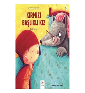 Kırmızı Başlıklı Kız