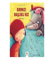 Kırmızı Başlıklı Kız
