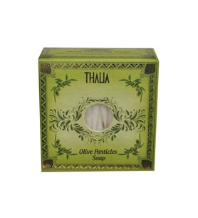 Thalia Zeytin Taneli Zeytinyağlı Sabun 150gr