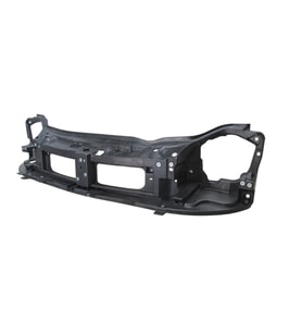Renault Trafic 2 04/14 Ön Panel Komple (Plasti·k) 