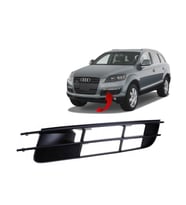Audi Q7 Sol Sis Kapağı 2007-2009 4L0807681