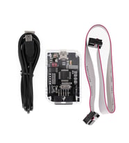 Nuvoton Nu-Link ICP Programlayıcı Hata Ayıklayıcı Mini Usb ARM Cortex M0 M4 Nu Micro Emülatör