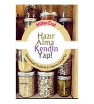 Hazır Alma Kendin Yap!