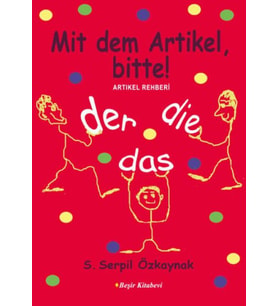 Artikel Rehberi Mit Dem Artikel Bitte