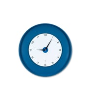Sy Time Adrasan 80 Duvar Saati - 7348