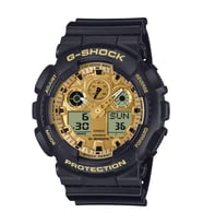 Casio G-Shock GA-100GGB-1A9DR Erkek Kol Saati