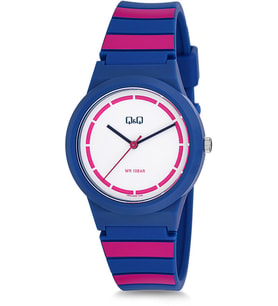 Q&Q VR94J809Y Unisex Kol Saati