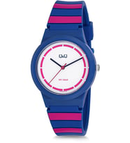 Q&Q VR94J809Y Unisex Kol Saati