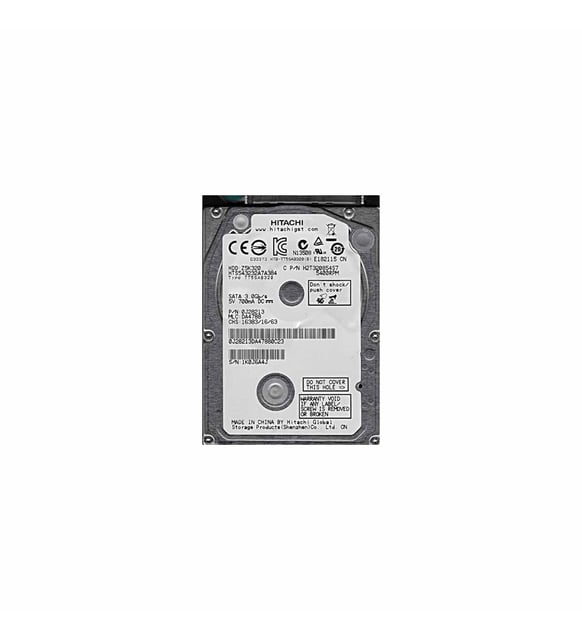 250 GB LAPTOP 7/24 2.5 İnç Kurumsal Güvenlik Harddiski