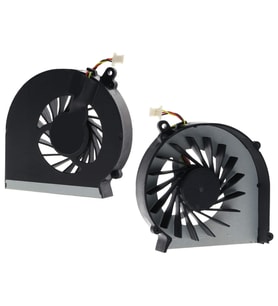 Compaq Presario CQ57-447ST ile Uyumlu Fan