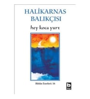 Hey Koca Yurt Bütün Eserleri:16