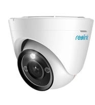 REOLINK 8MP DOME 28MM P334 IP Güvenlik Kamerası PoE IP67 Renkli