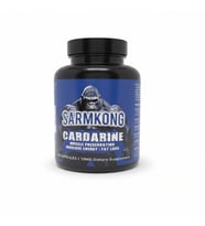 Sarmkong Cardarine