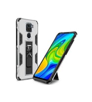 Xiaomi Redmi Note 9 Uyumlu Kılıf Zore Volve Kapak