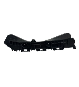 Toyota Auris 2007-2011 Arka Sol Tampon Braketi