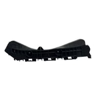 Toyota Auris 2007-2011 Arka Sol Tampon Braketi