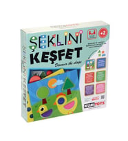 Redka Şeklini Keşfet 3060 Lisanslı Ürün