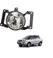 Hyundai Tucson 2005-2010 Sis Farı Ampulsüz Sağ