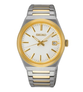 Seiko SUR558P Erkek Kol Saati