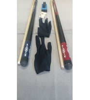 Bilardo Istakası Salon Istakası Seti (Karışık)