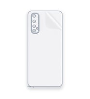 SChitec Realme Norzo 20Pro Uyumlu Arka Yüzey Hidrojel Koruyucu Film