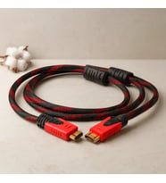Northcity HDMI Kablo 1.5 m Örgülü (HDTV, Full HD)