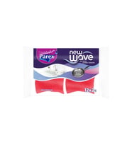 New Wave Çizmez 2'li Sünger Oniki Paket