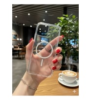 Redmi 12 Mika Magsafe Kılıf Modeli