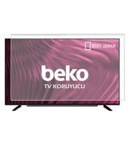 Beko 43" inç 108 Ekran Tv Ekran Koruyucu Paneli