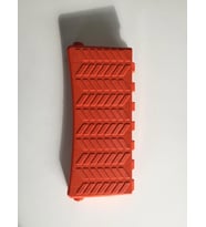 15 PRATİKA BASAMAK ALMERA TABLA PLASTİĞİ (ABS) (AD. KĞ. 0.204) (Karışık)