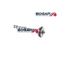 06H109021K Eksantrik Mili Emme - Golf-Tiguan-Passat-Cc-A3-A4-A5-A2Q-Q3-2.0-Tfsı-Cdnb-Cdnc-Ccza-B-Caw