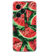 Honor 400 Pro Kılıf Boutique Baskılı Resimli Karpuz Pcode -002