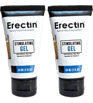Erectin Gel 2 Kutu 60 ml