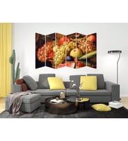 NATÜRMORT MDF TABLO-2885 MODEL-B