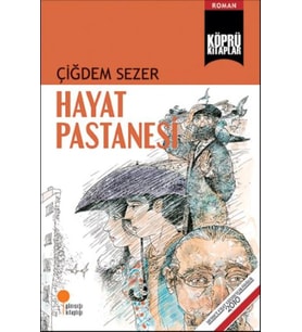 Hayat Pastanesi