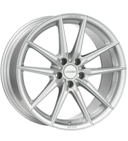 5 120 19 8.5-9.5 ET38-45 CH72.6 ÖN ARKA WHİTE SİLVER MONACO