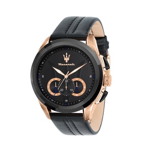 MASERATI R8871612025 ERKEK KOL SAATİ