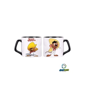 Speedy Gonzales Kupa Bardak Tek Adet 0844