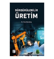 Sürdürülebilir Üretim