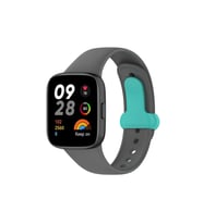 Watch 3 Origin Kordon (Saat Değildir) - Füme