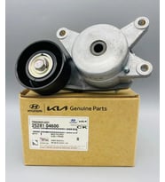V KAYIŞ GERGİ RULMANI KÜTÜKLÜ HYUNDAI i20 - BAYON / KIA STONIC 1.4 MPI 2020- 25281-04600 (Boş)